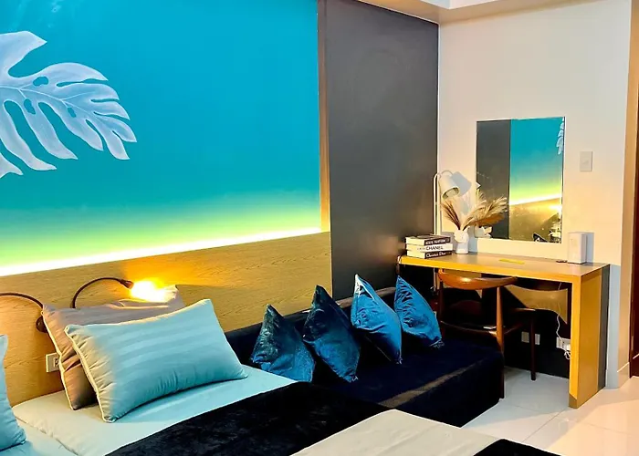 View-horizons 101 Premium Aparthotel