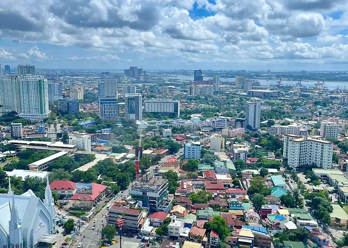View-horizons 101 Premium Aparthotel
