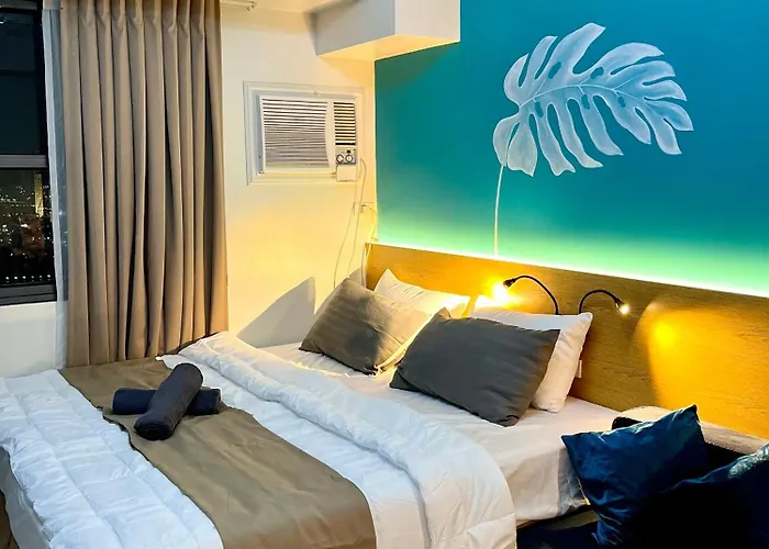 View-horizons 101 Premium Cebu