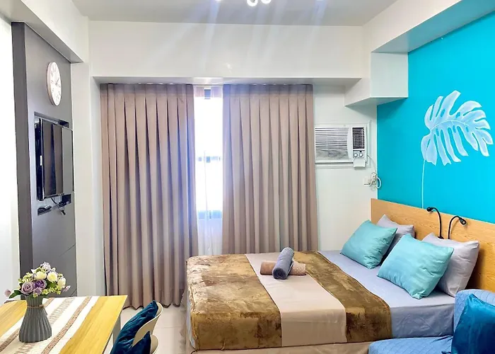 View-horizons 101 Premium Cebu