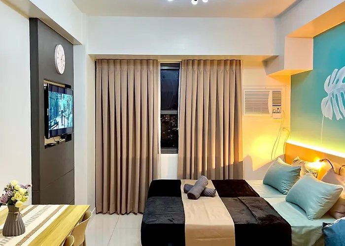 View-horizons 101 Premium * Cebu