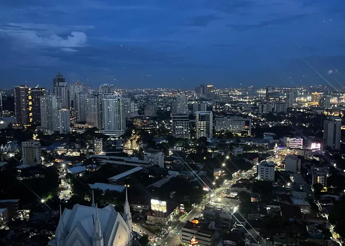 View-horizons 101 Premium Aparthotel *