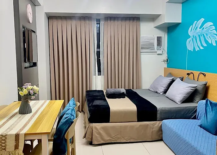 View-horizons 101 Premium Aparthotel