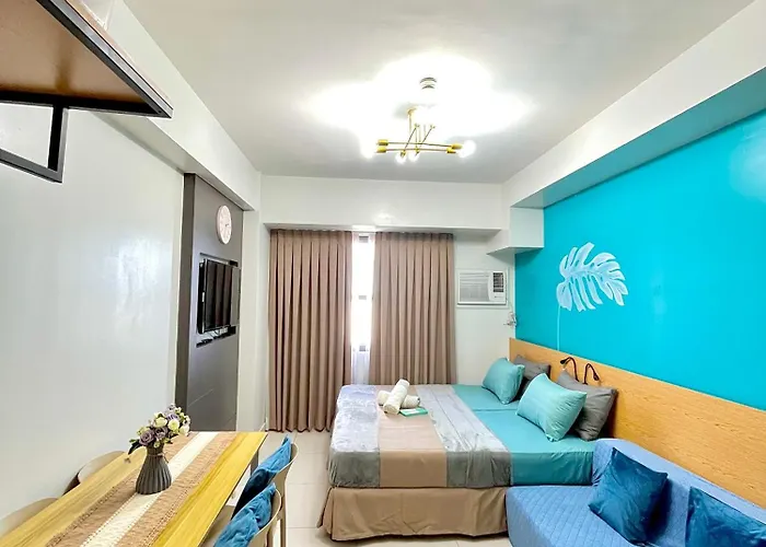 Aparthotel View-horizons 101 Premium *