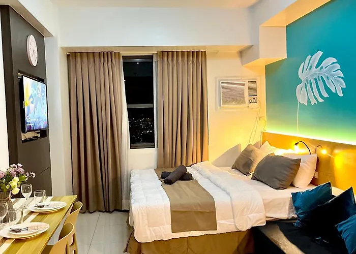 View-horizons 101 Premium Aparthotel *