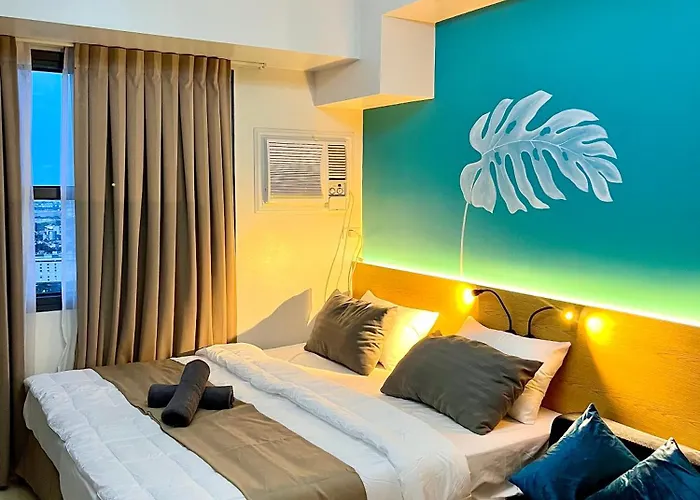View-horizons 101 Premium Cebu