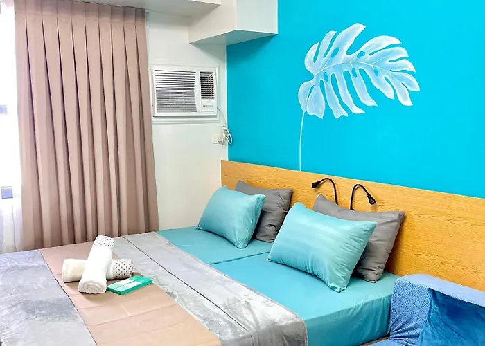Aparthotel View-horizons 101 Premium Cebu